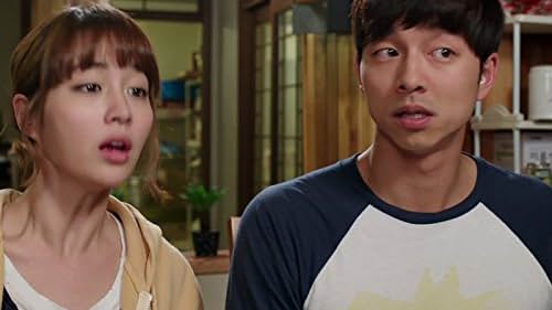 Gong Yoo in Big (2012)