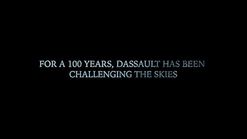 The Dassault Saga 100 Years of French Aviation Trailer