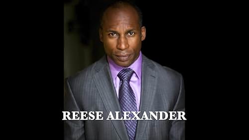 Watch Reese Alexander Actor Reel