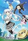 Miss Monochrome the Animation: Manager (2014)