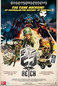 The 25th Reich (2012)