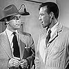 Stuart Randall and Lawrence Tierney in The Hoodlum (1951)