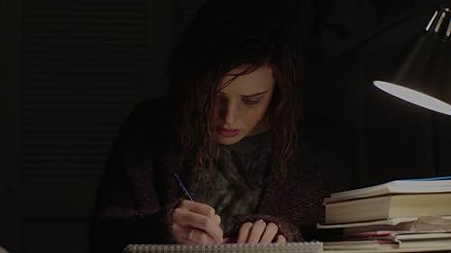 Katherine Langford in 13 Reasons Why (2017)