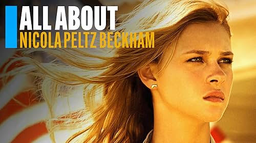 Nicola Peltz Beckham, wife of Brooklyn Peltz Beckham, has appeared in "Bates Motel," 'Transformers: Age of Extinction' and 'The Last Airbender.' So, IMDb presents this peek behind the scenes of her career.