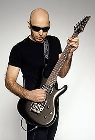 Primary photo for Joe Satriani