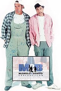 Primary photo for Manolo & Benito Corporeision