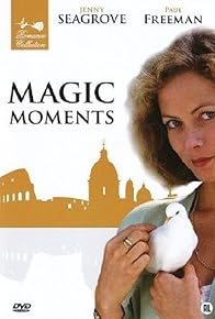 Primary photo for Magic Moments