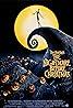 The Nightmare Before Christmas (1993) Poster