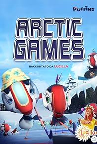 Primary photo for Arctic Games