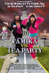 Primary photo for Famika vs. The Tea Party