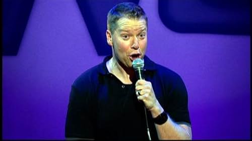 Trailer for Gary Owen: True Story