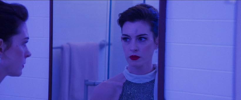 Anne Hathaway in She Came to Me (2023)