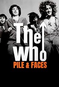 Primary photo for The Who: One Band's Explosive Story