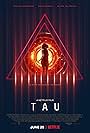 Maika Monroe in Tau (2018)