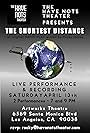 The Shortest Distance by the Have Nots Theater (2016)