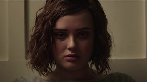 Katherine Langford in 13 Reasons Why (2017)