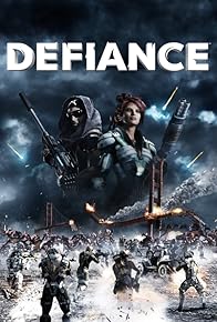 Primary photo for Defiance