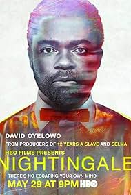 David Oyelowo in Nightingale (2014)