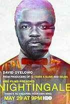 David Oyelowo in Nightingale (2014)