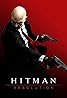 Hitman: Absolution (Video Game 2012) Poster