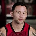 Frankie Edgar