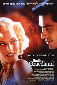 Finding Graceland (1998)