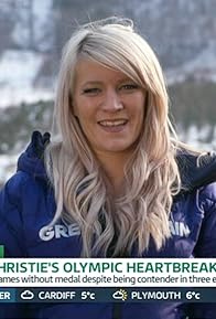 Primary photo for Elise Christie