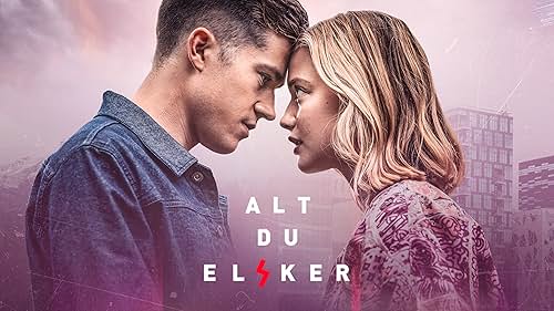 Alt du elsker (2022)