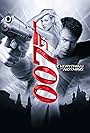 James Bond 007: Everything or Nothing (2003)