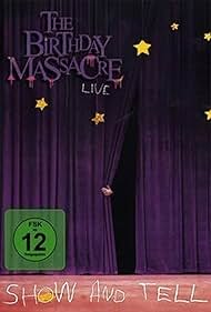 The Birthday Massacre - Show and Tell - Live (2009)