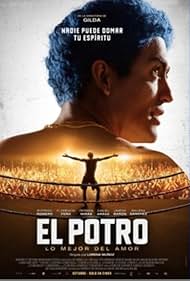 El Potro: Unstoppable (2018)