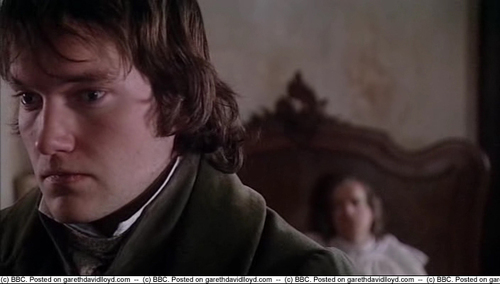 Gareth David-Lloyd in Beethoven (2005)