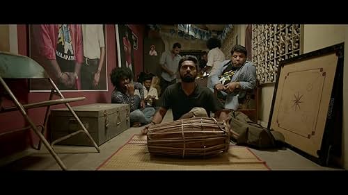 Sarvam Thaala Mayam (2018) Trailer