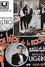 Los hijos de la noche (1939)