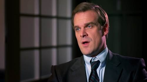 Black Mass: David Harbour On His Character