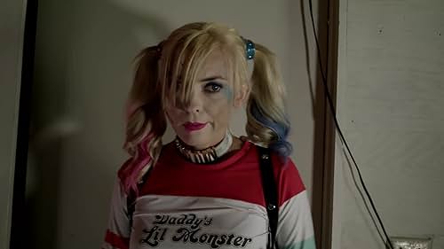 Watch Crazy Puddin' Clip with Elle Viane Sonnet