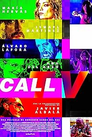 Call TV (2017)