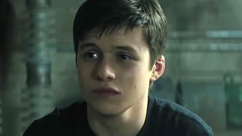 The 5th Wave: I Collapse (Portguese/Brazil Subtitled)