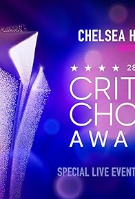 Primary photo for The 28th Annual Critics' Choice Awards