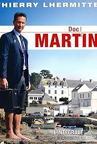 Thierry Lhermitte in Doc Martin (2011)