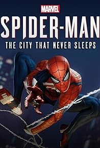 Primary photo for Spider-Man: The City That Never Sleeps