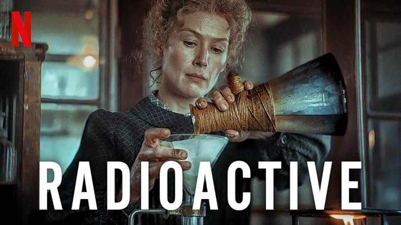 Radioactive (2019)