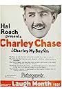 Charley Chase in Charley My Boy! (1926)