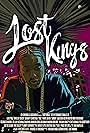 Lost Kings