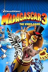 Madagascar 3: The Video Game (2012)