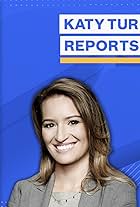 Katy Tur in Katy Tur Reports (2021)