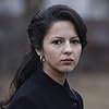 Annet Mahendru in The Americans (2013)