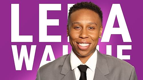 The Rise of Lena Waithe