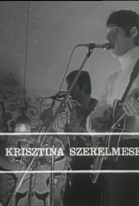 Primary photo for Krisztina szerelmese