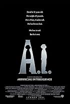 A.I. Artificial Intelligence